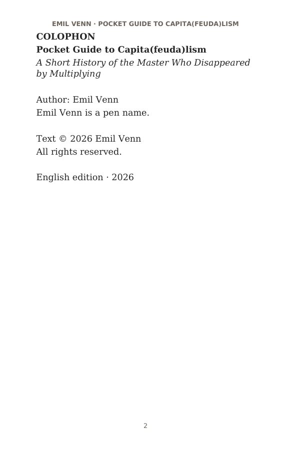 Page 2 — Pocket Guide to Capita(feuda)lism