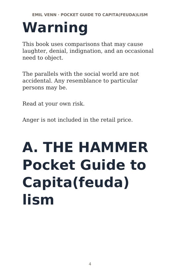 Page 4 — Pocket Guide to Capita(feuda)lism